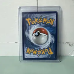 Misty's Psyduck Holo Illustration Rare Card 193/182 Sv10: Destined Rivals - Image 4