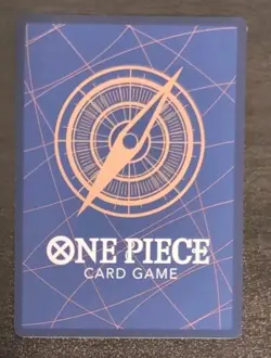 Tony Tony . Chopper OP07-103 Common English One Piece TCG Card Game - Image 2