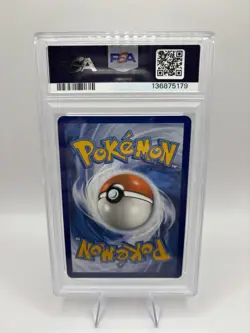 Pokemon Darkrai VSTAR TCG Card Crown Zenith: Galarian Gallery GG50/GG70 PSA 10 - Image 2