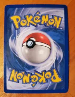 Happiny 52/123 VLP - Yuka Morii Clay Art - Mysterious Treasures Pokemon Card - Image 4