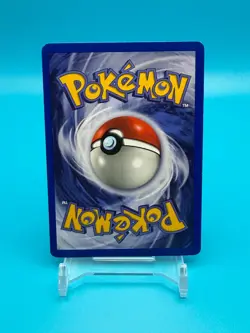 Cubone Pokemon Card - Base Set 2 070/130 - Near Mint NM Vintage 2000 TCG - Image 2