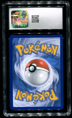 CGC 10 Mew ex 151 Ultra Premium Collection Promo 2023 Pokemon Card #053 - Image 2