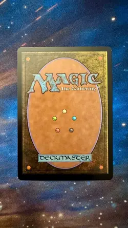 Devoted Druid - Borderless (Foil) (SPG) - Image 2