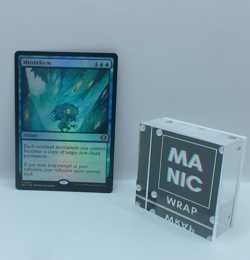 Mirrorform NM #59 Foil MTG Lorwyn Eclipsed - Image 1