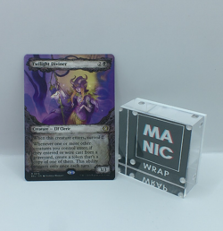 Twilight Diviner NM #315 Regular MTG Lorwyn Eclipsed - Image 1