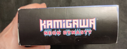 Kamigawa: Neon Dynasty Commander Deck - Buckle Up - Brand New - Sealed - MTG 195166105352 - Image 4