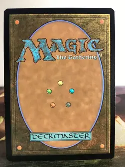 Deceit - #212 - Lorwyn Eclipsed - NM - MTG * In Hand* - Image 2