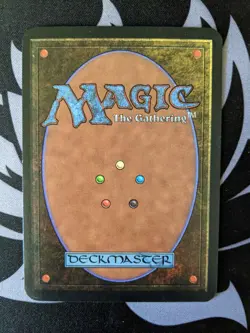 Dingus Egg ~ Alpha [Near Mint][Magic MTG] - Image 4