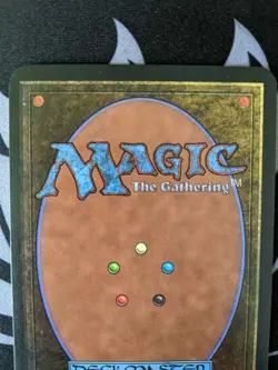 Dingus Egg ~ Alpha [Near Mint][Magic MTG] - Image 5