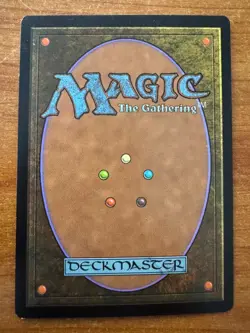 Magic MTG Baleful Strix Planechase 2012 Japanese LP! - Image 2