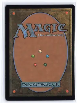 Quicksilver Amulet Urza's Legacy Regular - Image 2