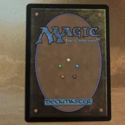 Bear Umbra - Commander 2018, 131 MTG - Image 2