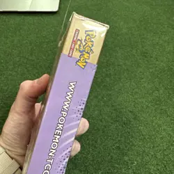Pokemon Ex Sandstorm BRAND NEW SEALED 2003 RARE - Image 5