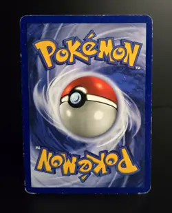 Pokemon TCG - GEODUDE - 1ST EDITION - 47/62 - FOSSIL (1999) - WOTC - MP/LP - Image 3