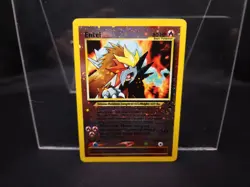 Entei 34/53 Black Star Promo Reverse Holo Pokemon TCG Card - Image 1