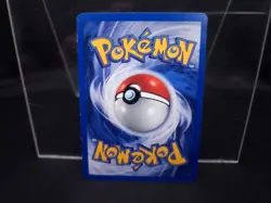 Entei 34/53 Black Star Promo Reverse Holo Pokemon TCG Card - Image 2