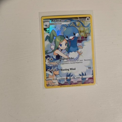 2022 Pokemon Silver Tempest Trainer Gallery Altaria TG11/TG30 NM - Image 1