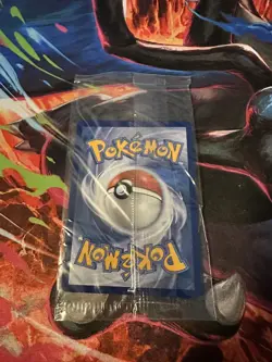 Mega Charizard X ex 023 and Oricorio ex 024 - UPC Promos - Pokemon TCG - SEALED - Image 2