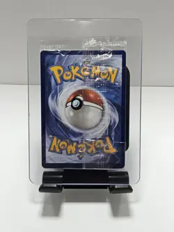 Pokemon Mega Charizard X EX 023 Oricorio EX 024 Mega Evolution UPC Promos SEALED - Image 3