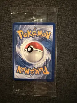 Mega Charizard X ex 023 MEP: Mega Evolution Promo Sealed w/Oricorio SIR Pokemon - Image 2