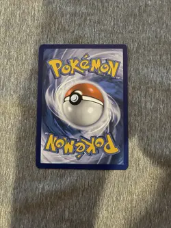 Maushold ex - 233/182 - Pokemon TCG Paradox Rift Full Art Ultra Rare Holo NM - Image 2