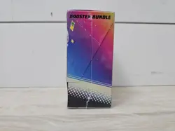Pokemon TCG Scarlet & Violet Prismatic Evolutions Booster Bundle FACTORY SEALED - Image 2