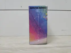 Pokemon TCG Scarlet & Violet Prismatic Evolutions Booster Bundle FACTORY SEALED - Image 3