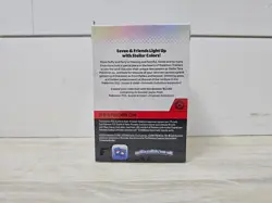 Pokemon TCG Scarlet & Violet Prismatic Evolutions Booster Bundle FACTORY SEALED - Image 4