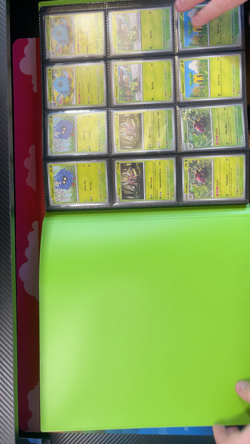 Pokemon Twilight masquerade 100% complete Master Base Set - Image 2