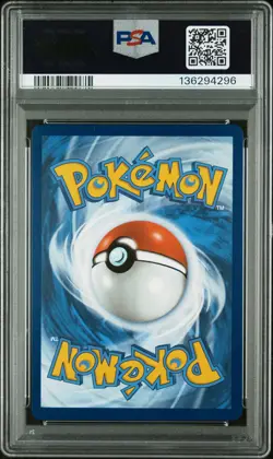 2025 POKEMON MEG EN-MEGA EVOLUTION #182 MEGA KANGASKHAN EX PSA 10 - Image 2