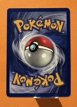 Pokemon Bellsprout 1st Edition #49 Pokemon Jungle - Image 2