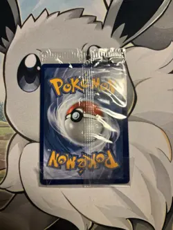 Sealed Pokemon TCG Mega Charizard X ex & Oricorio ex 023/24 UPC Promos Sealed - Image 2