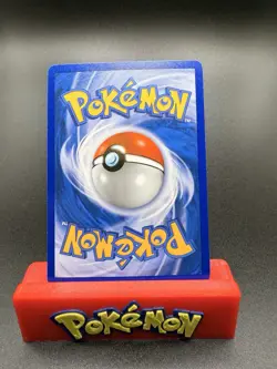 Pokemon Cyndaquil Delta Species Reverse Holo Dragon Frontiers 45/101 NM - Image 2
