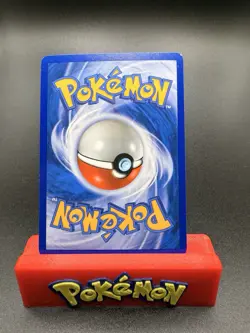 Pokemon Cyndaquil Delta Species Reverse Holo Dragon Frontiers 45/101 NM - Image 3