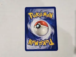 1999 Pokemon Fossil 1st Edition Zapdos #30/62 *SEE PICS* NM - Image 4