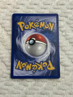 1999 Pokemon Prerelease Aerodactyl 1st Edition Holo Rare Fossil 1/62 EXC+ - Image 4