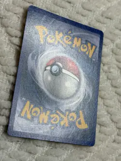1999 Pokemon Prerelease Aerodactyl 1st Edition Holo Rare Fossil 1/62 EXC+ - Image 5