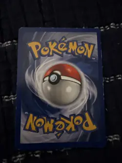 Mewtwo 10/102 Pokemon TCG 1999 Base Set Holo Unlimited Rare HP - Image 3