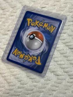 2011 Pokemon Groudon Call of Legends Holo Rare 6/95 NM See Photos - Image 2