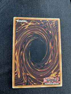 YU-GI-OH GRACEFUL CHARITY SDP STARTER DECK PEGASUS UNLIMITED LP - Image 2