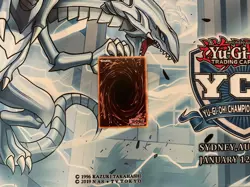 Yugioh! - TRIPLE TACTICS THRUST - Starlight • CH01 EN030 - 1st Edit. - NM/M - Image 3