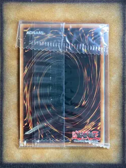 Yugioh Celestia, Lightsworn Angel LART-EN036 Ultra Rare Lost Art Promo SEALED - Image 2