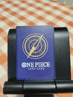 PRB-02 OP06-007 Shanks SP English One Piece TCG the Best Vol. 2 - Image 4