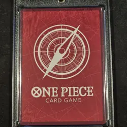 Boa Hancock Lader - Alt Art One Piece TCG NM English OP14 - 041 - Image 2