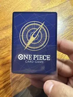 One Piece TCG OP05 Rob Lucci (SP) Awakening of the New Era OP03-092 NM - Image 2