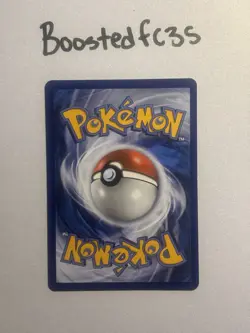 Pokemon TCG Charizard GX SM211 Black Star Promo Holo Card Hidden Fates mint - Image 2