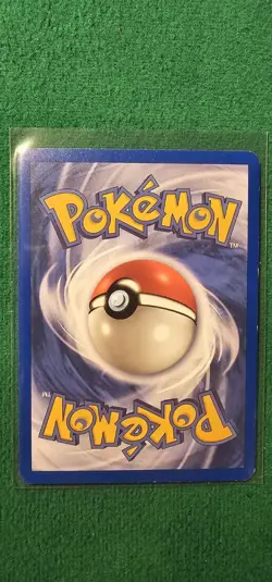 Pokemon TCG Dark Steelix Team Rocket Returns #10 Reverse Holo individual card - Image 2