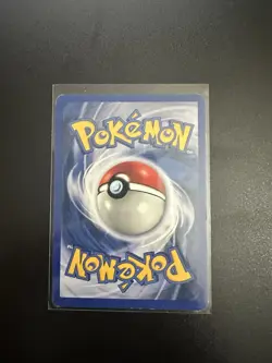 Pokemon TCG Misty's Psyduck Gym Challenge, 1st Edition Common Card 90/132 - Image 2