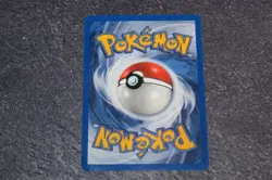 Rocket's Meowth Pokemon Card 46/109 Team Rocket Returns Vintage 2004 Card - Image 3