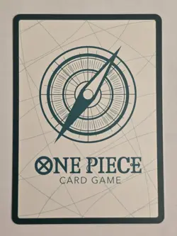 DON!! Card (Silhouette) (Foil) Two Legends (OP08) (Double Pack Vol. 5) - Image 3